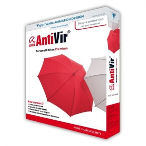 Avira AntiVirus Premium 8.1.0.367 Keys 2012